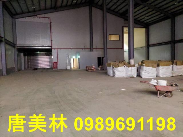 桃園蘆竹廠房-6