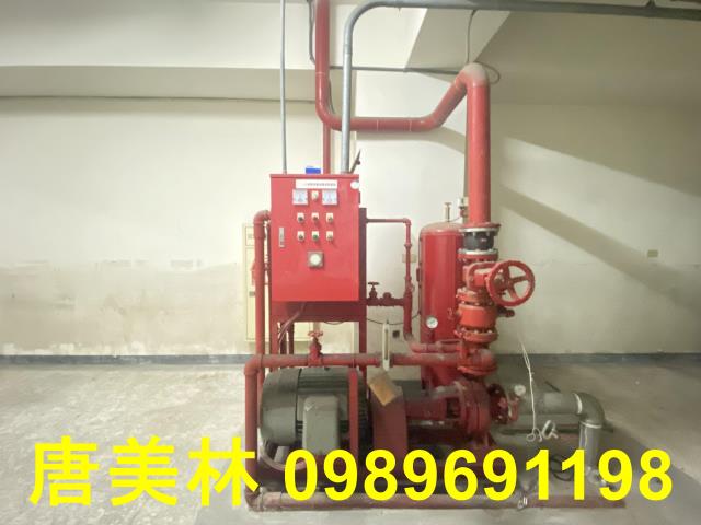 桃園蘆竹廠房-12