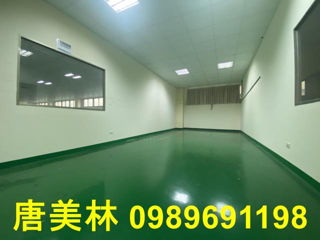 桃園蘆竹廠房-6