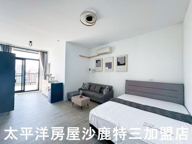 台中龍井透天-1