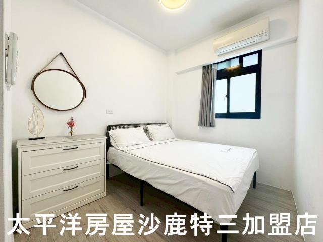 台中龍井透天-9