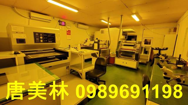 桃園蘆竹廠房-10