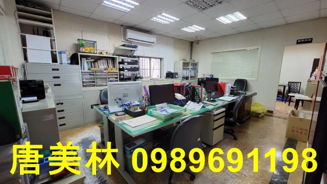 桃園蘆竹廠房-5