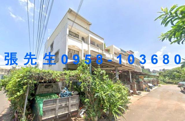 台中龍井法拍透天-1