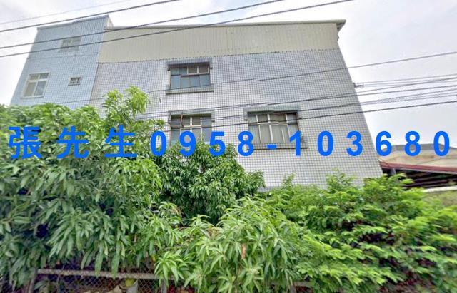 台中龍井法拍透天-5