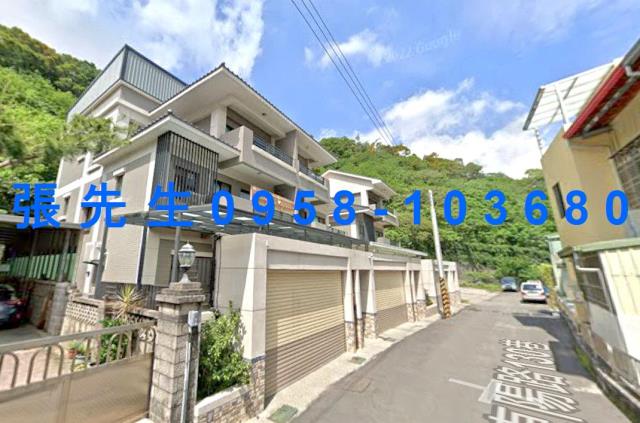 台中豐原透天法拍-4