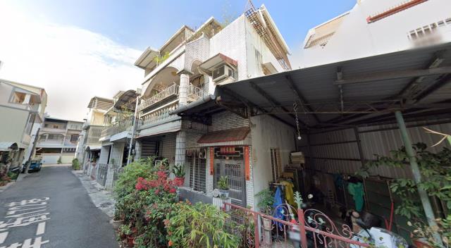 屏東市透天法拍-3