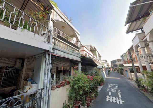 屏東市透天法拍-4