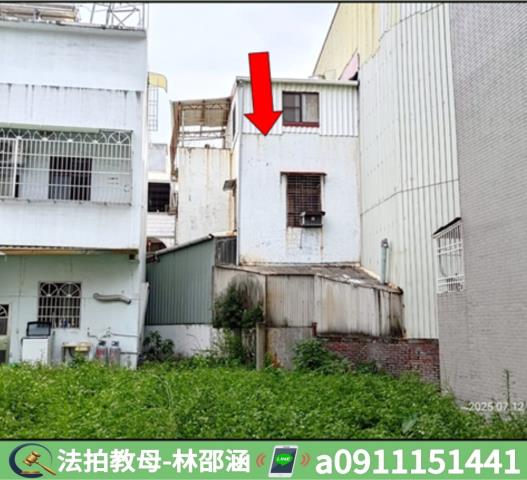 屏東市法拍透天-6