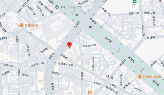 嘉義大樓法拍-7