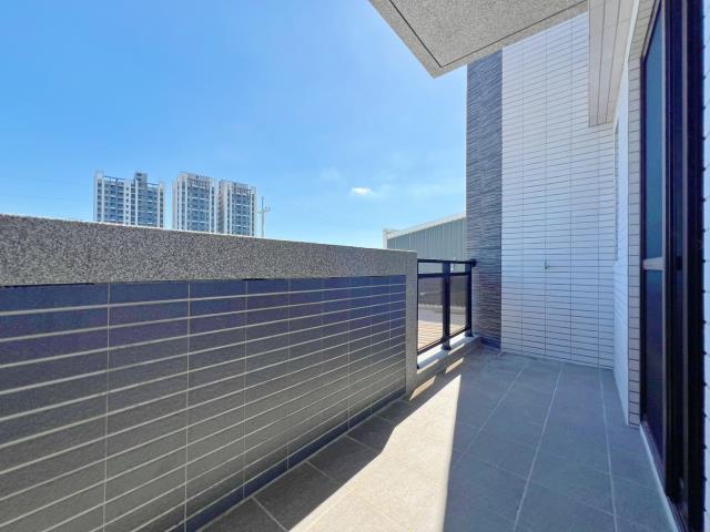 台中梧棲別墅-6