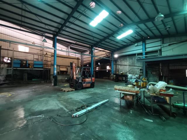 桃園楊梅廠房-4