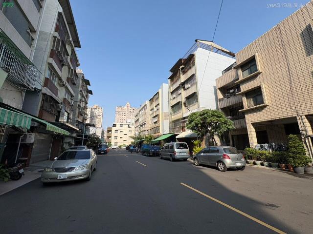 高雄三民區公寓-11