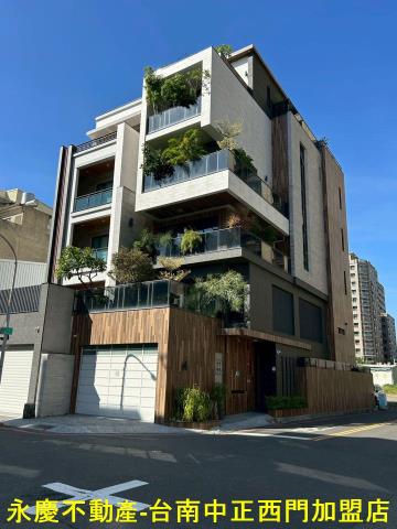 台南安平透天-1