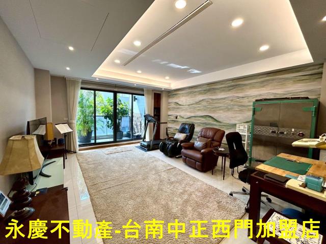 台南安平透天-2