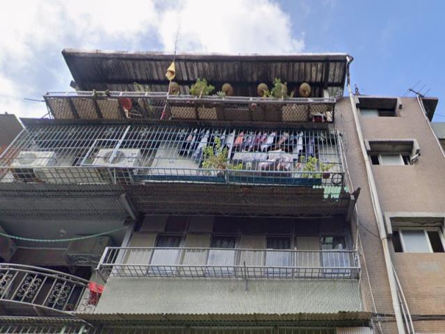 新北新莊法拍公寓-2