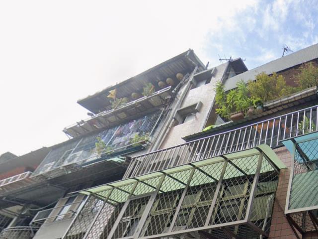 新北新莊法拍公寓-3