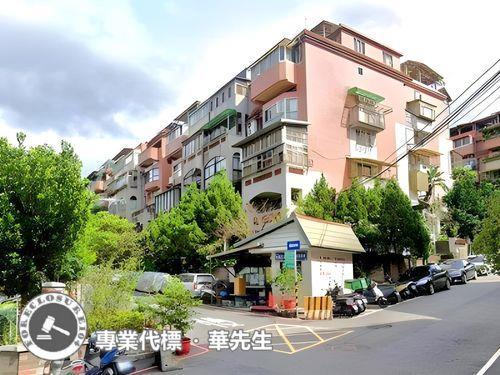 新北新店法拍公寓-4