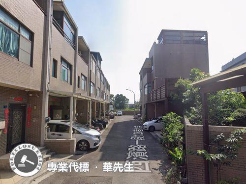 竹北法拍透天-10