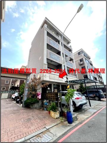 觀音透天拍賣-2