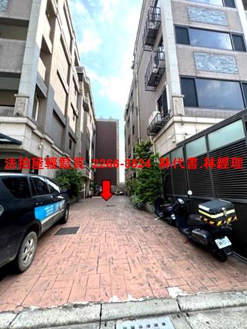 觀音透天拍賣-8