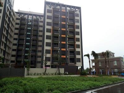 觀音大樓法拍-1