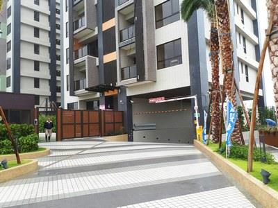 觀音大樓法拍-1