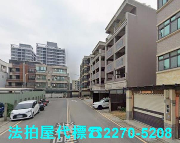 桃園透天法拍-4