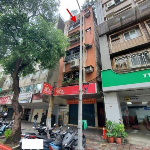 台北公寓法拍-3