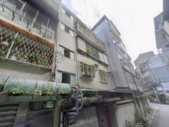 台北公寓法拍-1