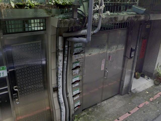 台北公寓法拍-2