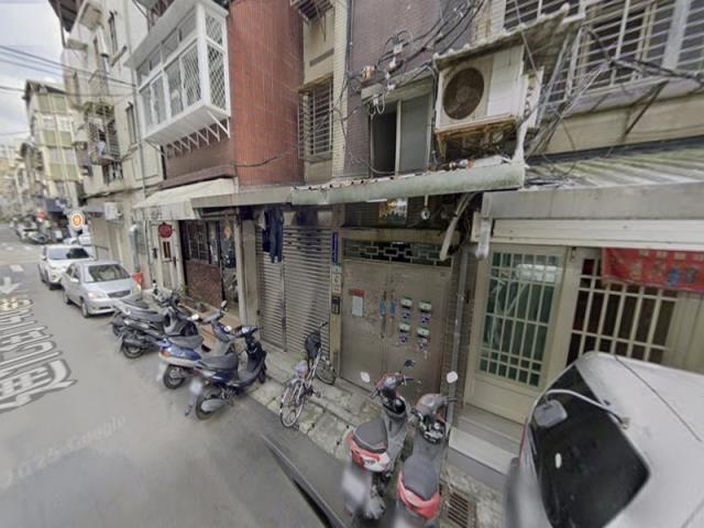 台北大安區公寓法拍-2