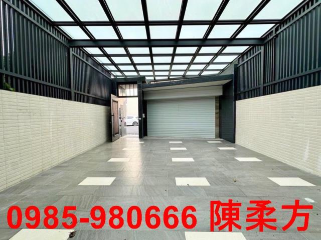 嘉義民雄別墅-1