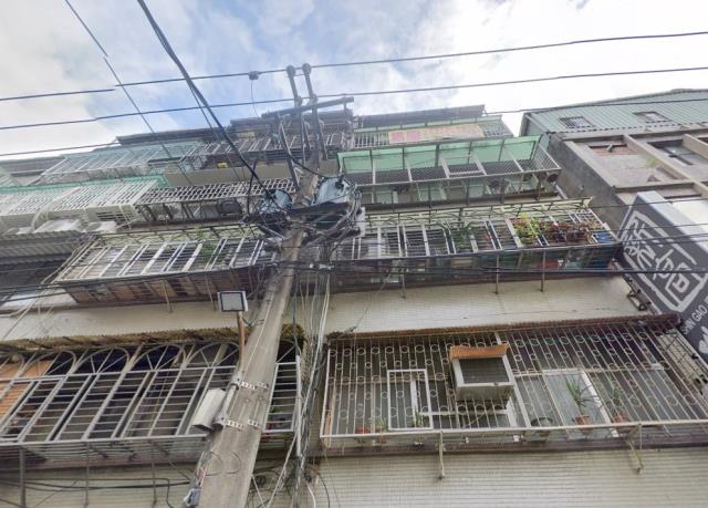 新北三重公寓法拍-1