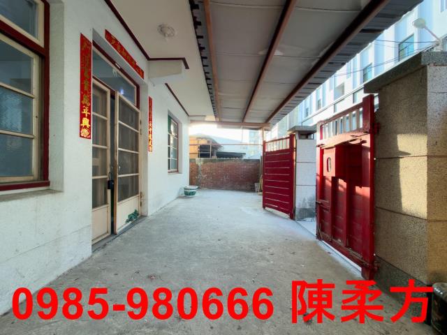 嘉義朴子透天-1