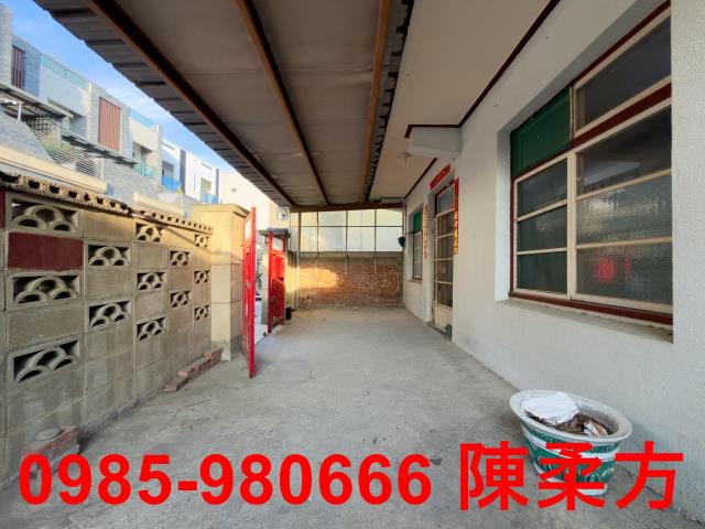 嘉義朴子透天-2