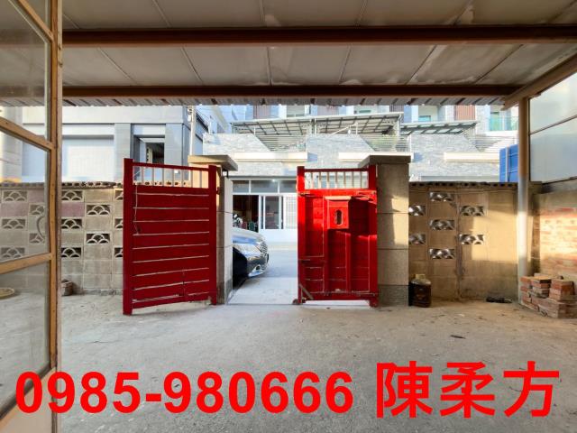 嘉義朴子透天-3