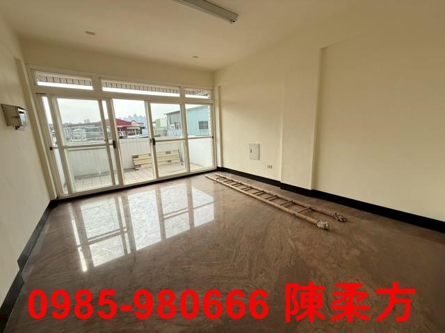 嘉義東區別墅-8