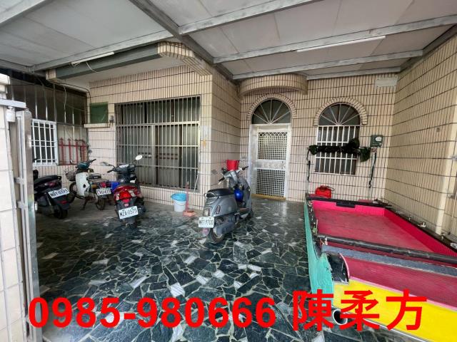 嘉義朴子別墅-1