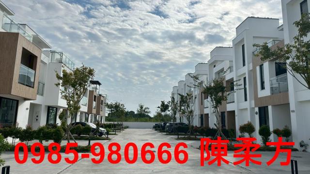 嘉義大林別墅-12