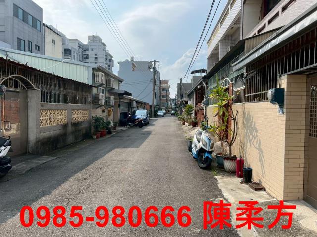 嘉義東區透天-1