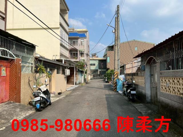 嘉義東區透天-4