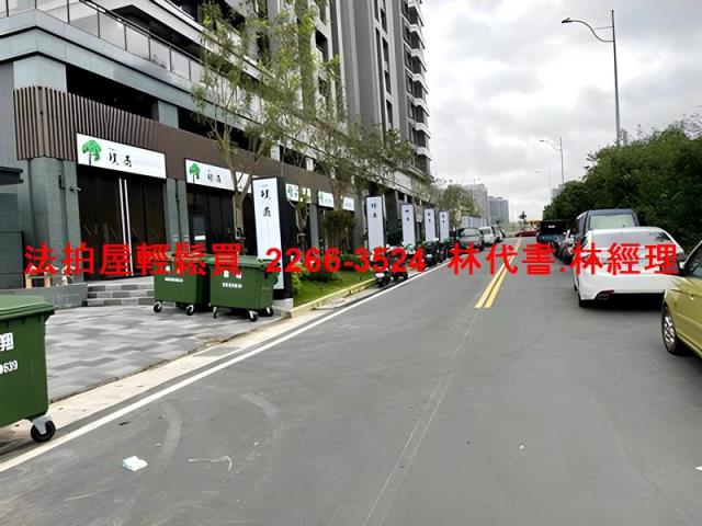 桃園龜山大樓法拍-8