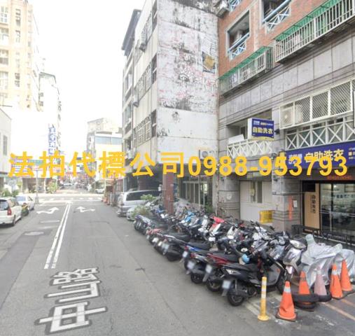 台中北區法拍華廈-3