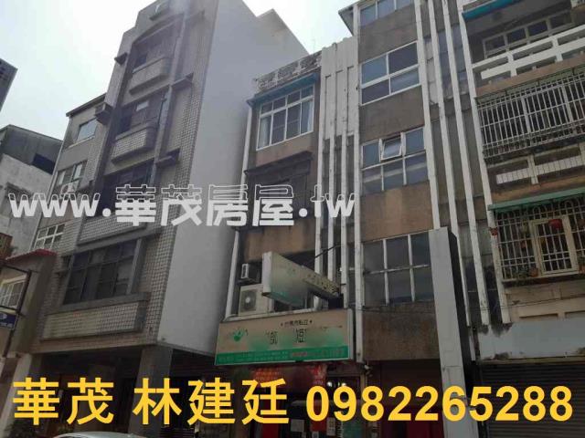 中西區法拍透天-4