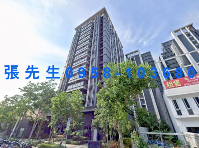 北屯拍賣大樓-2