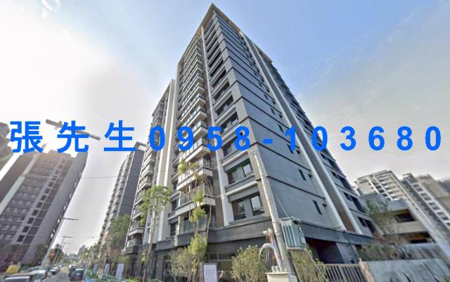 北屯拍賣大樓-1