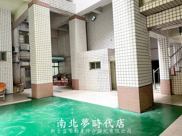 台南東區大樓-13