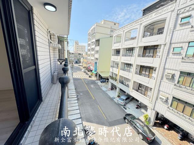 台南南區華廈-12
