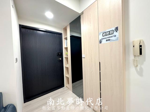 台南南區華廈-8